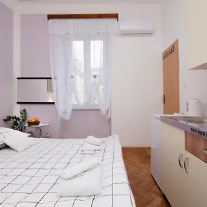Apartamento Bulesic, Rijeka